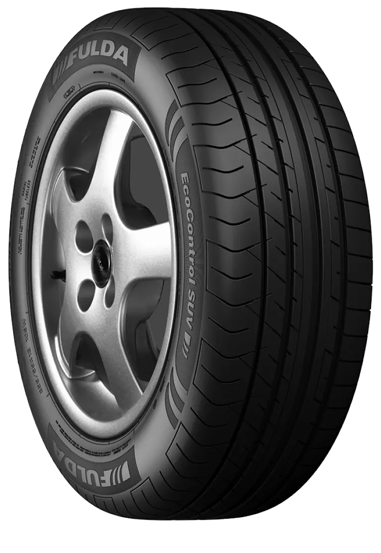 Anvelopă vară FULDA 255/55R19 111V Eco Control SUV XL în Moldova