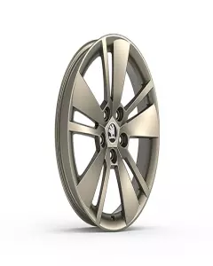 Janta ZENITH Matt Platinum 8JX18 ET44 /SUPERB III