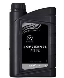 Масло АКПП MAZDA ATF FZ 1л.