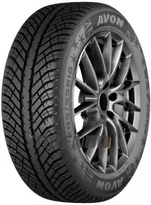 Anvelopă iarnă AVON 245/45R18 100V WX7 WINTER XL în Moldova