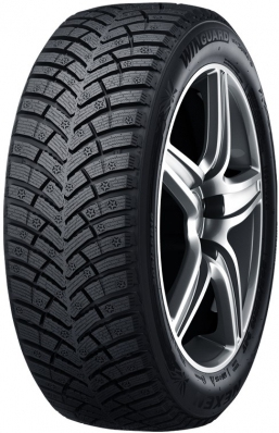 NEXEN 215/65R17 99T Winguard Winspike 3