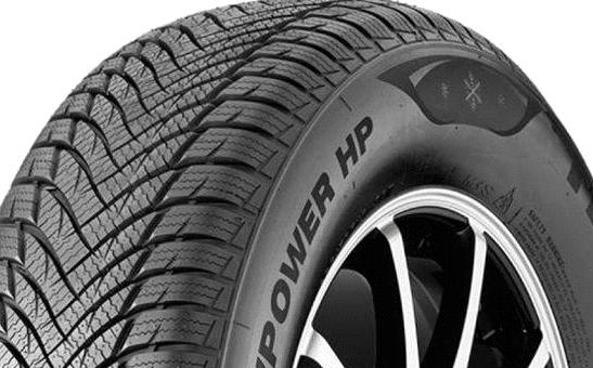 TRISTAR 215/55R18 99V SNOWPOWER UHP XL