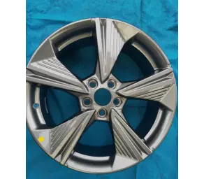 Колесо в сборе (Диск+Резина) FX11 R18 в Молдове