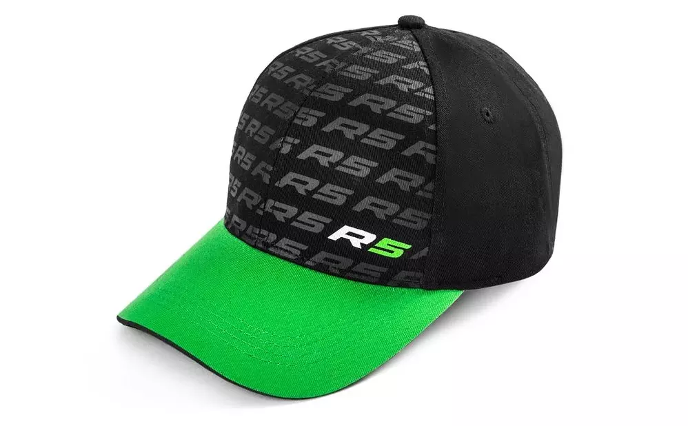 Кепка Motorsport SKODA в Молдове