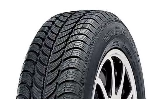 Anvelopă iarnă DEBICA 185/60R15 88T FRIGO 2 XL în Moldova