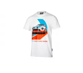 Футболка Škoda Icons RS 130 (XXL) в Молдове