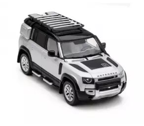 Модель авто Land Rover Defender в Молдове