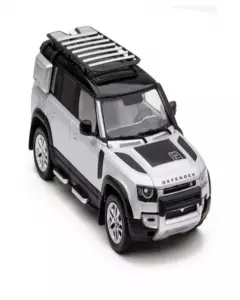 Modelul de mașină Land Rover Defender în Moldova