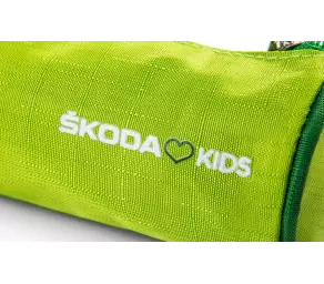 Penar SKODA în Moldova