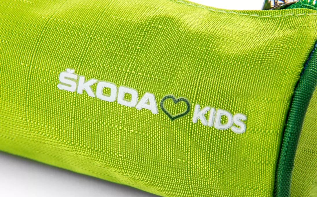 Пенал SKODA в Молдове