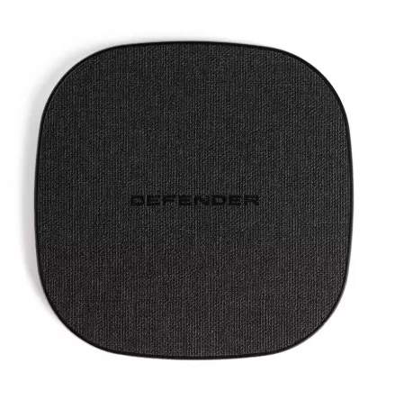 Încărcător wireless Defender în Moldova