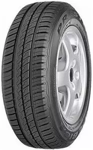 DEBICA 235/65R17 108V PRESTO SUV XL в Молдове