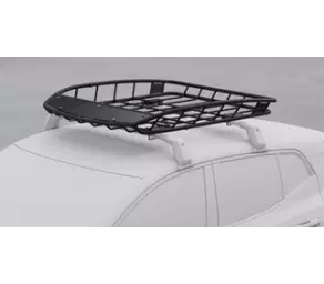 Каркас Крепл. Багажа на Поперечиах над Крышей Volvo в Молдове