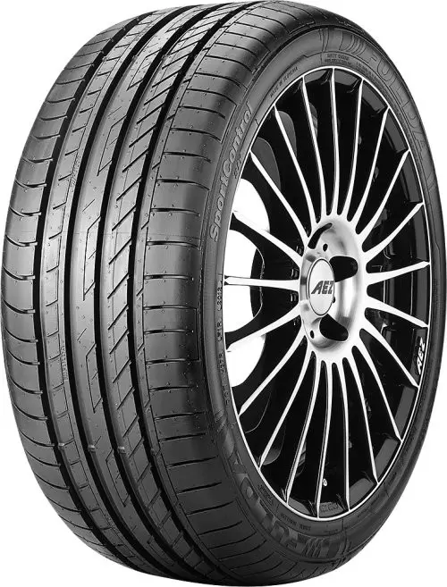 Anvelopă vară FULDA 225/55R16 95W SPORTCONTROL în Moldova