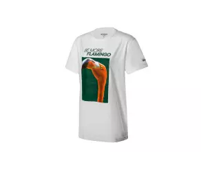 Tricou Flamingo (M) Skoda în Moldova