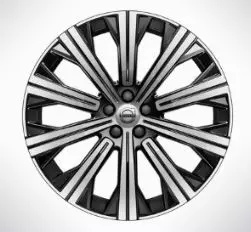 Алюминиевый обод 9x20, Glossy black, Colour code: 019, Variant code: R144 в Молдове