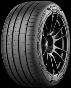 Anvelopă vară GOODYEAR 275/45R21 110Y EAGLE F1 ASY 6 XL