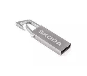 USB 32GB SKODA в Молдове