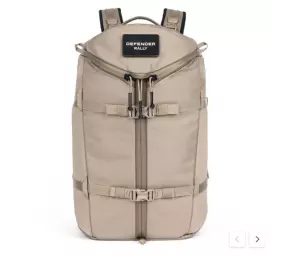 Рюкзак Defender Rally x YETI (27L) в Молдове