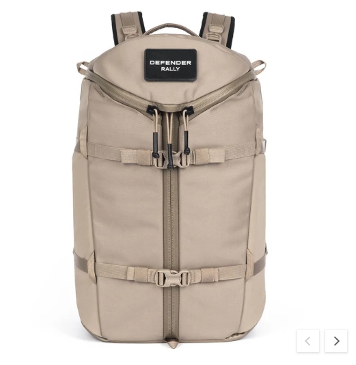 Rucsac Defender Rally x YETI (27 l)