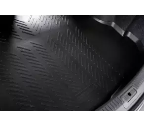 Коврик Багажника Резиновый  Mazda6 GH в Молдове