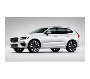 Комплект Защитного Обвеса Декор. (Onyx black, 717)  XC60 (18-) в Молдове