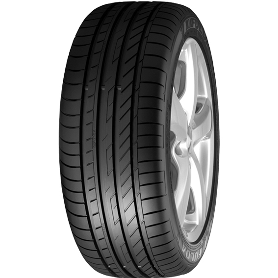 FULDA 225/55R16 95W SPORTCONTROL