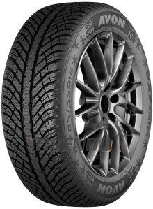 AVON 205/55R16 91H WX7 WINTER