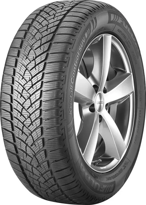 Anvelopă iarnă FULDA 215/60R17 96H KRI CONTROL SUV în Moldova