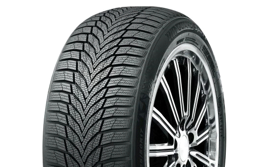 Anvelopă iarnă NEXEN 215/55R17 98V WINGUARD Sport 2 XL