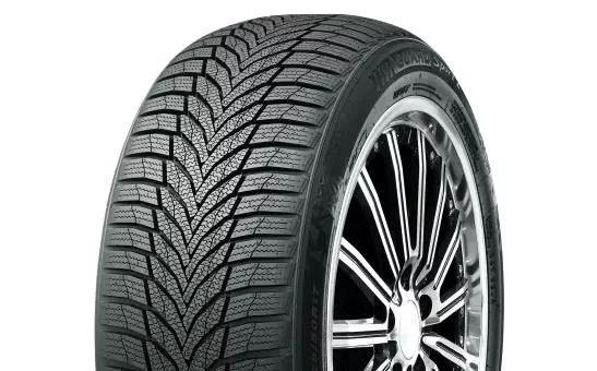 NEXEN 215/55R17 98V WINGUARD Sport 2 XL в Молдове