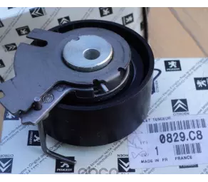 Ролик натяжной ремня ГРМ Berlingo/C3/C4/Picasso 1.6i в Молдове