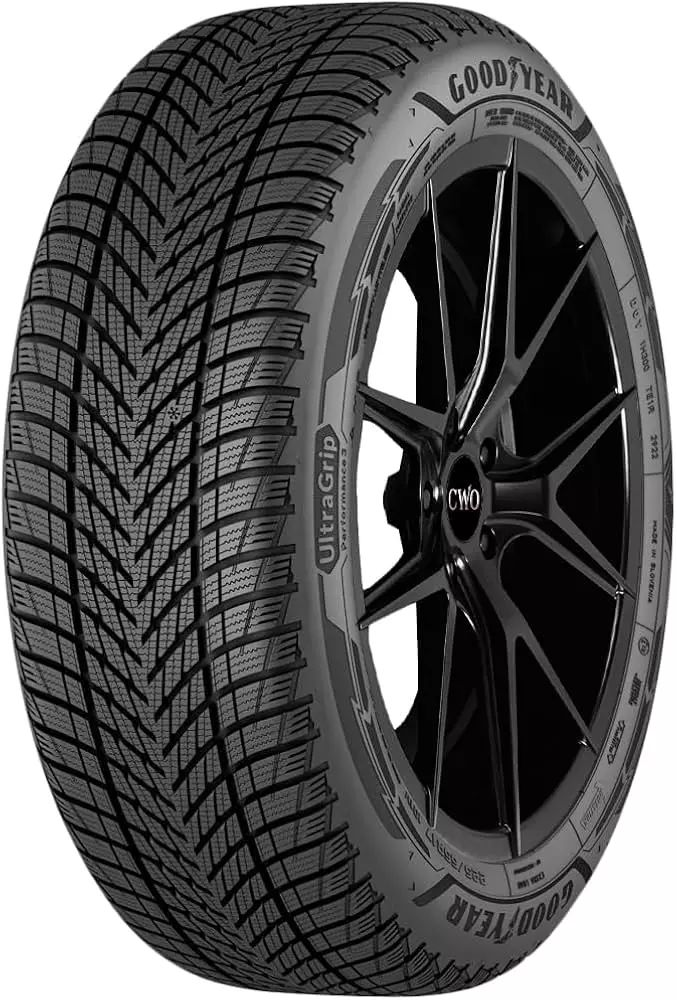 Anvelopă iarnă GOODYEAR 235/50R19 99T ULTRAGRIP PERFORMANCE 3 în Moldova