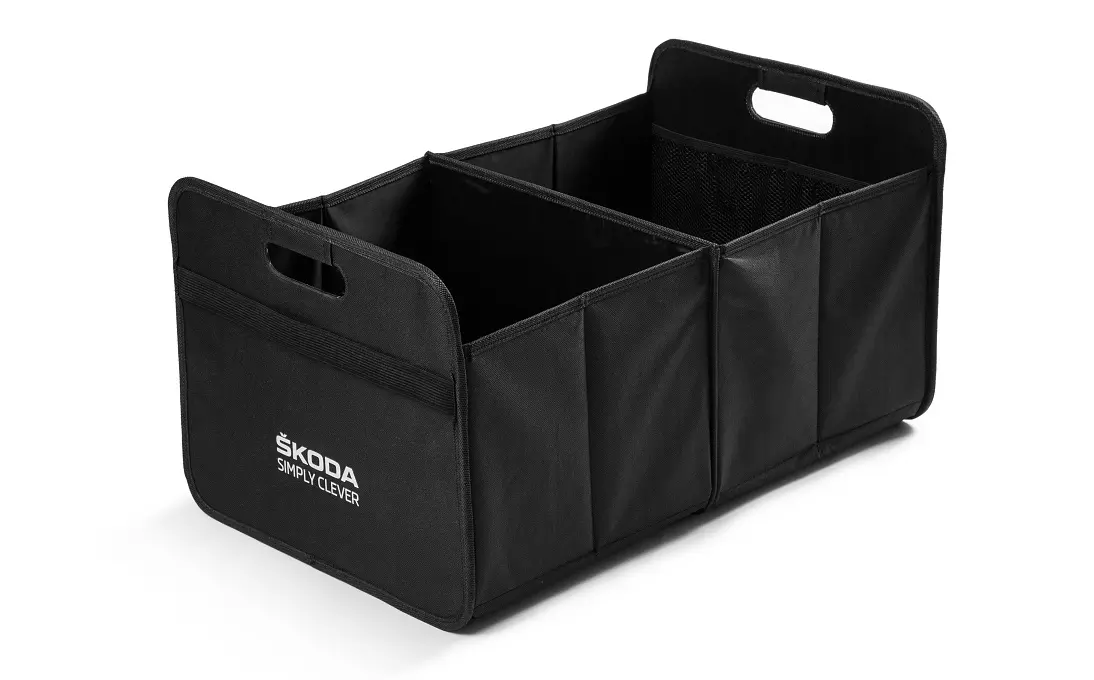 Коробка складная SIMPLY CLEVER SKODA в Молдове