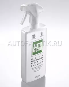 Очиститель колесных дисков 0.5L в Молдове