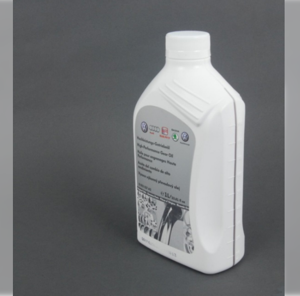 Ulei de cuplare Haldex 850ml