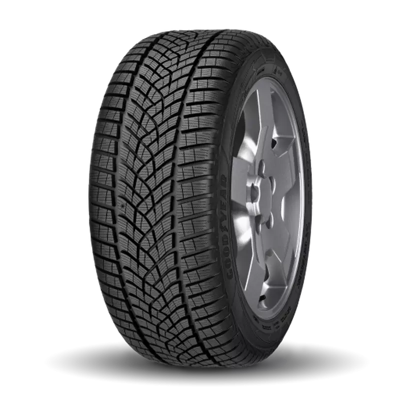 GOODYEAR 215/60R17 96H ULTRAGRIP PERFORM + SUV в Молдове