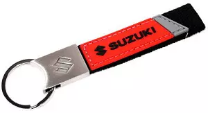 Брелок для ключей Металлик SUZUKI в Молдове
