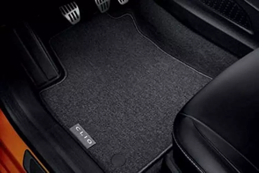 *COVORASE TEXTIL CLIO V