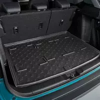 Коврик Багажника Губчатый ВодоНепрониц. New Vitara в Молдове