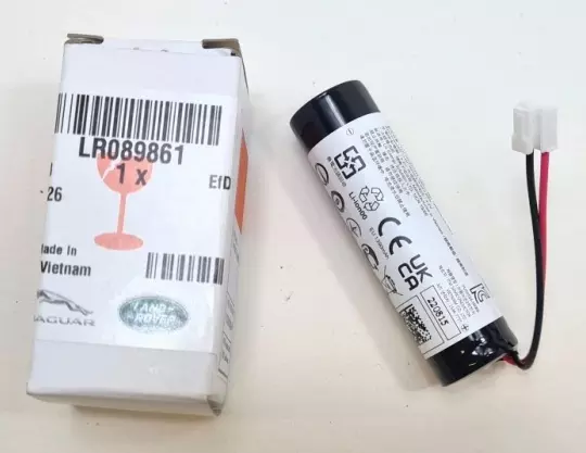 Baterie Li-ion