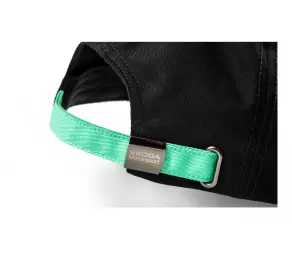 Бейсболка черная SKODA Motorsport=>6U0084300C в Молдове
