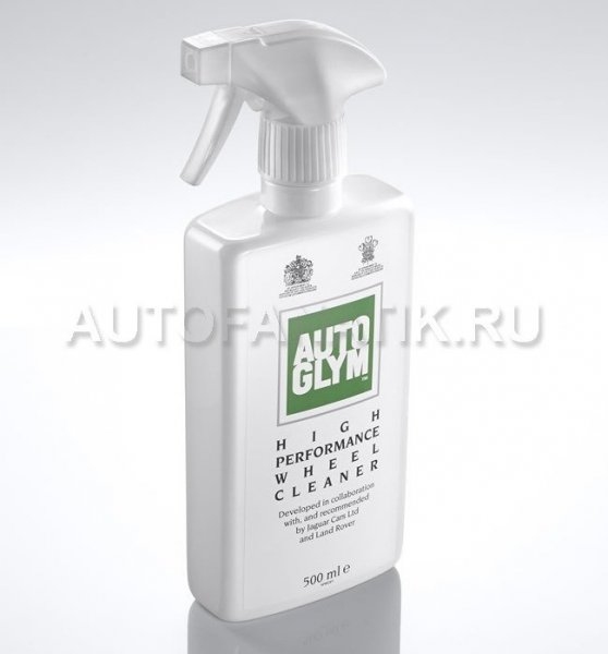 CLEANER - ALLOY WHEEL <ОпасныйГруз>