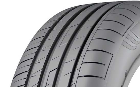 Anvelopă vară FULDA 215/60R17 96H Eco Control HP 2