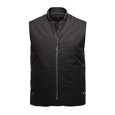 Куртка Безрукавка Спорт (Black, XL) 2310388-100-235