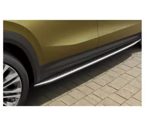 Порог декоративный правый (хром) KODIAQ II в Молдове