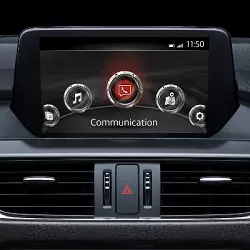 Карта SD Навигационная Европы Рус. Яз. Mazda в Молдове