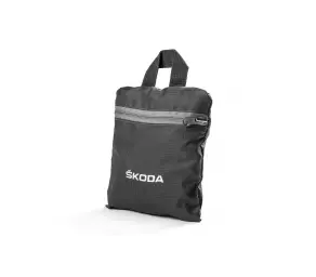 Рюкзак складной SKODA в Молдове
