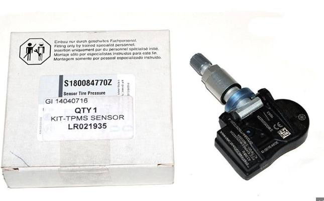 KIT - TPMS SENSOR