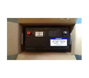 Аккумулятор 95A/h 850CC Volvo в Молдове